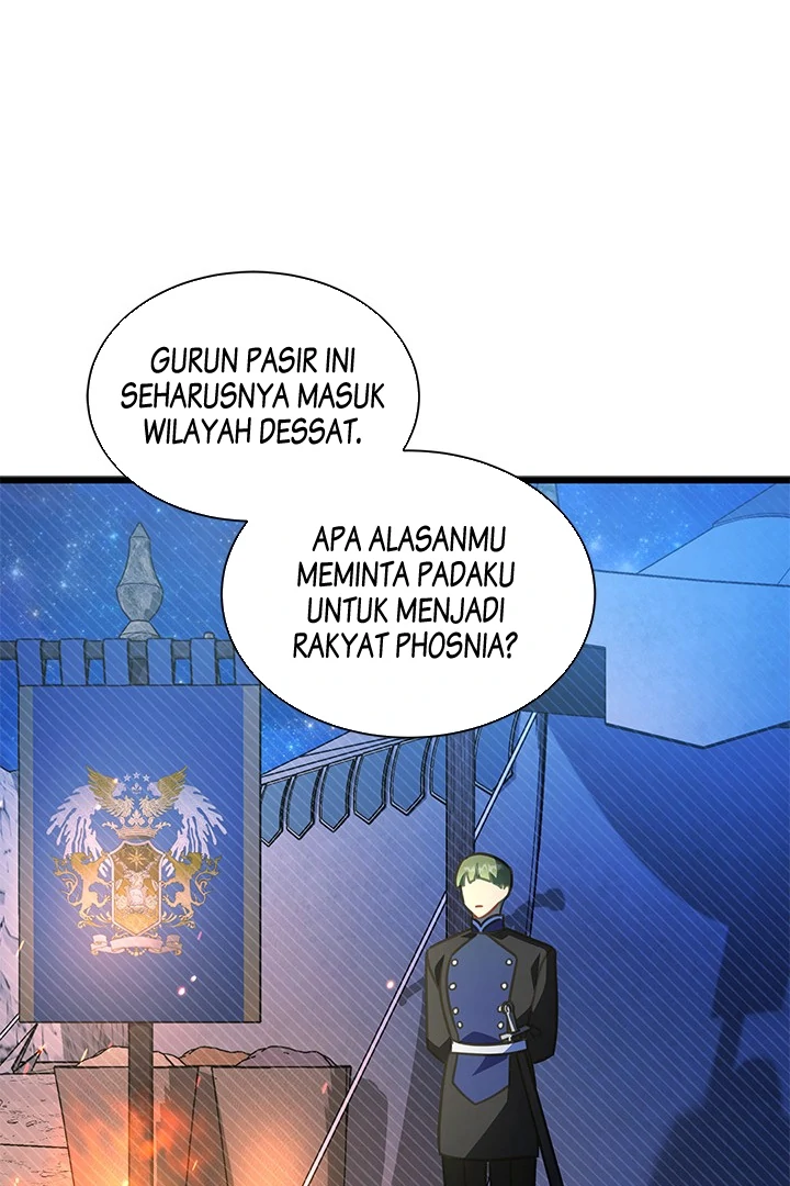 I Became a Tyrant’s Maid Chapter 45 - halaman 22