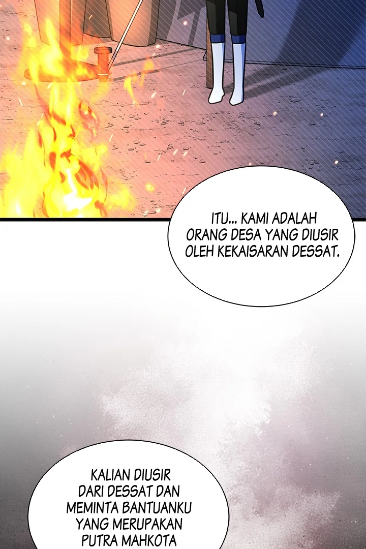 I Became a Tyrant’s Maid Chapter 45 - halaman 23