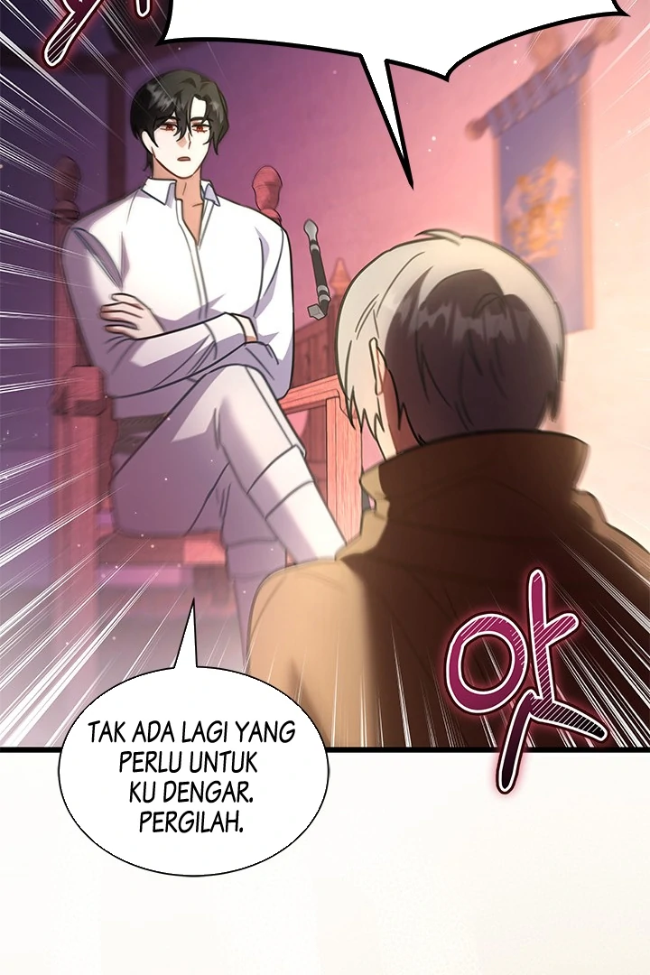 I Became a Tyrant’s Maid Chapter 45 - halaman 25