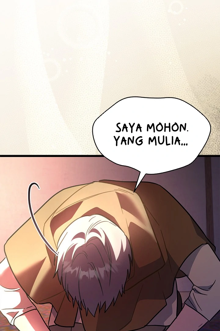 I Became a Tyrant’s Maid Chapter 45 - halaman 26