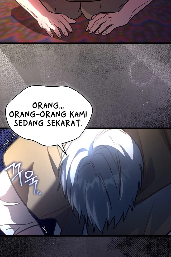 I Became a Tyrant’s Maid Chapter 45 - halaman 27