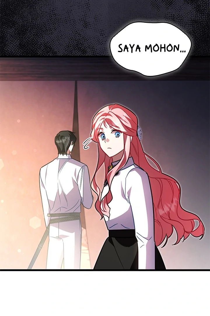 I Became a Tyrant’s Maid Chapter 45 - halaman 28