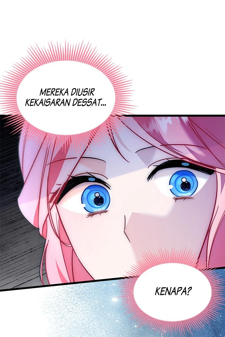 I Became a Tyrant’s Maid Chapter 45 - halaman 29