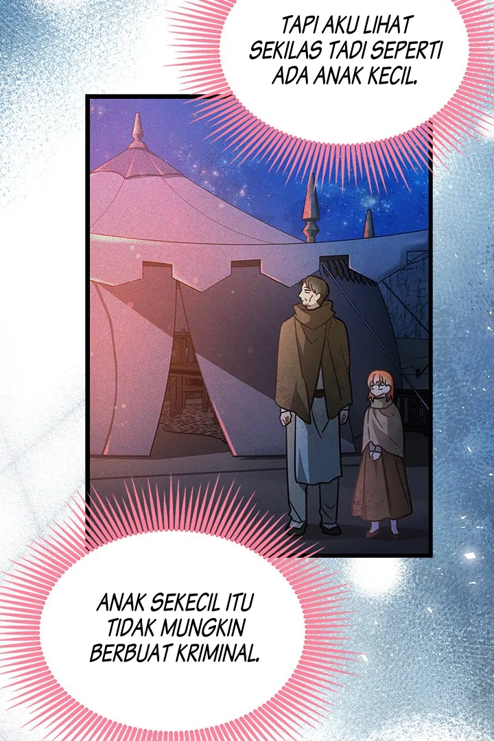 I Became a Tyrant’s Maid Chapter 45 - halaman 31