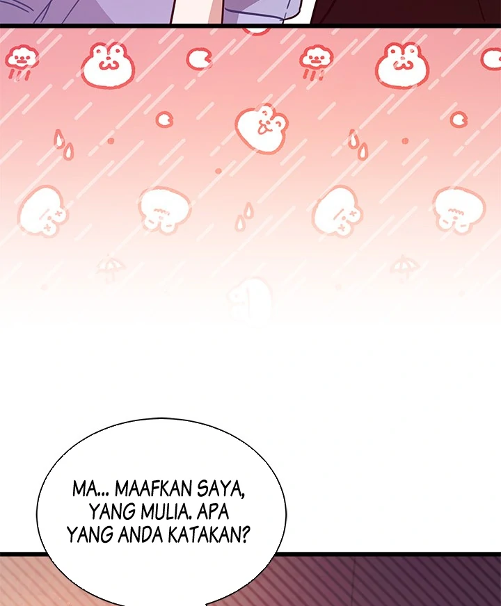 I Became a Tyrant’s Maid Chapter 45 - halaman 35