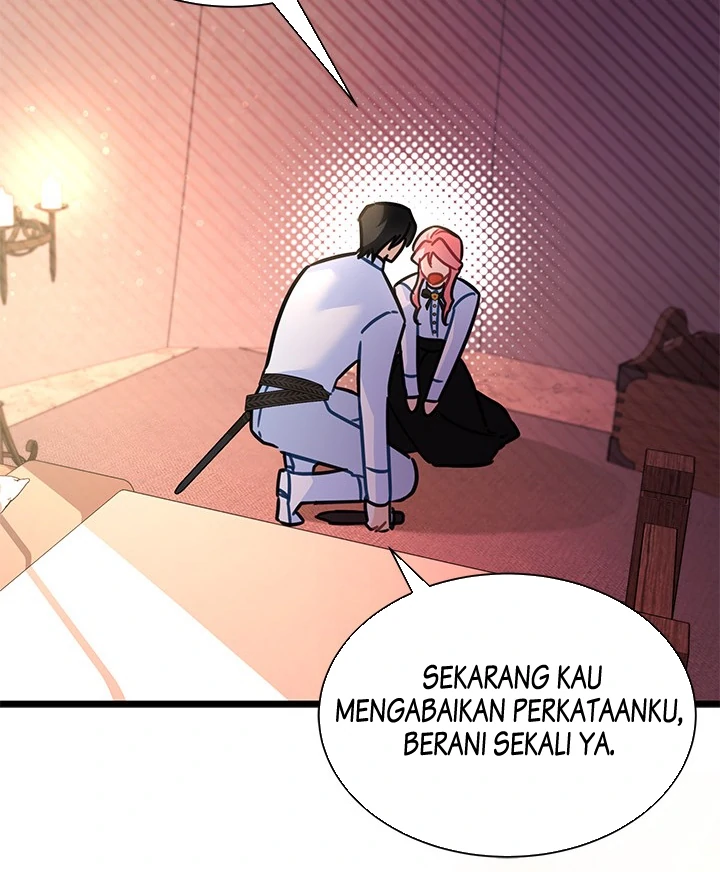 I Became a Tyrant’s Maid Chapter 45 - halaman 36