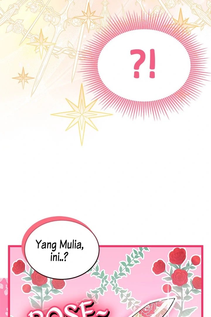 I Became a Tyrant’s Maid Chapter 45 - halaman 38