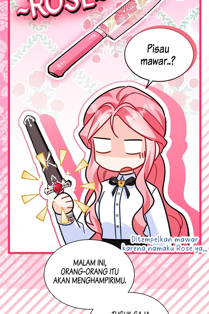 I Became a Tyrant’s Maid Chapter 45 - halaman 39