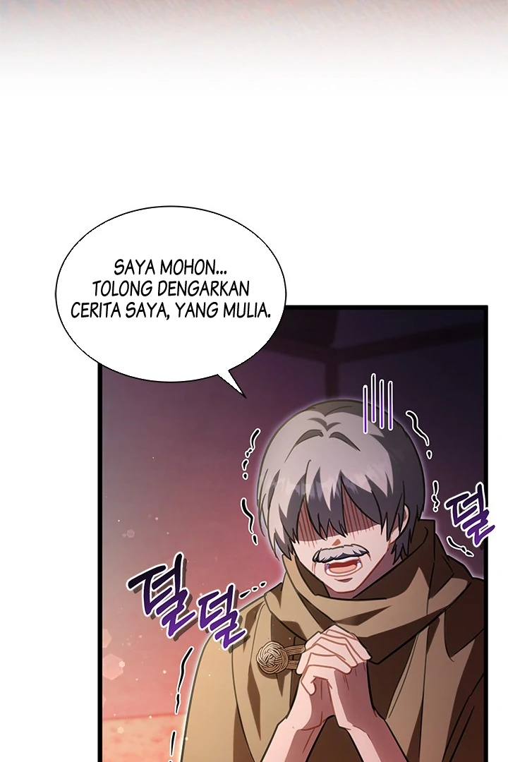 I Became a Tyrant’s Maid Chapter 45 - halaman 4