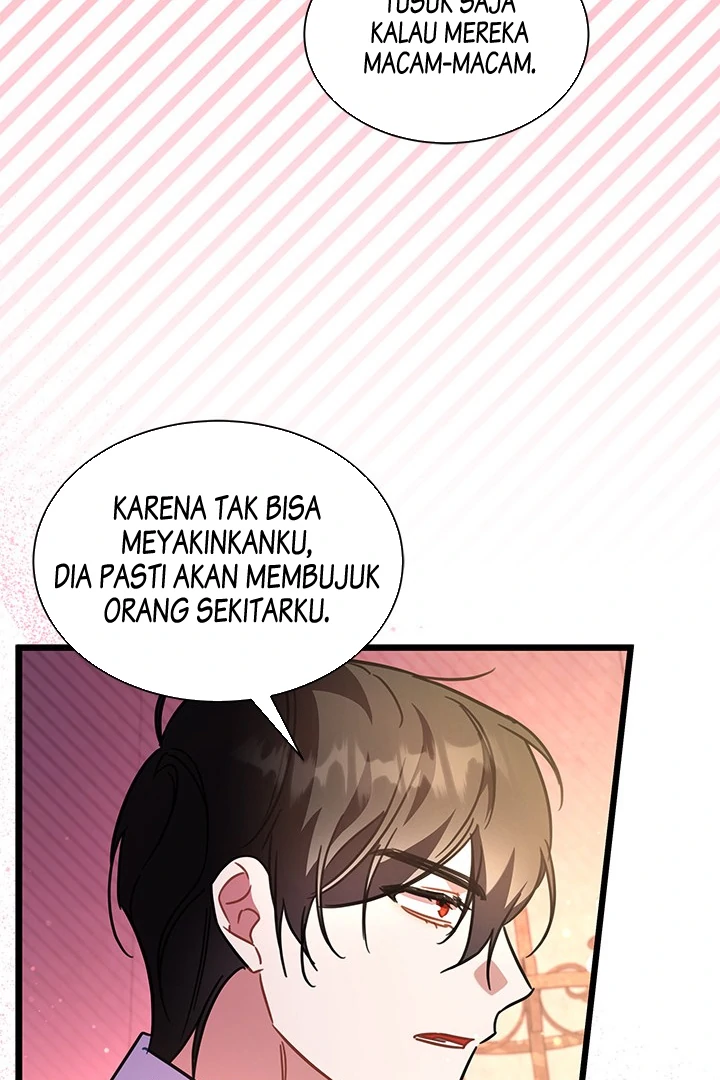 I Became a Tyrant’s Maid Chapter 45 - halaman 40