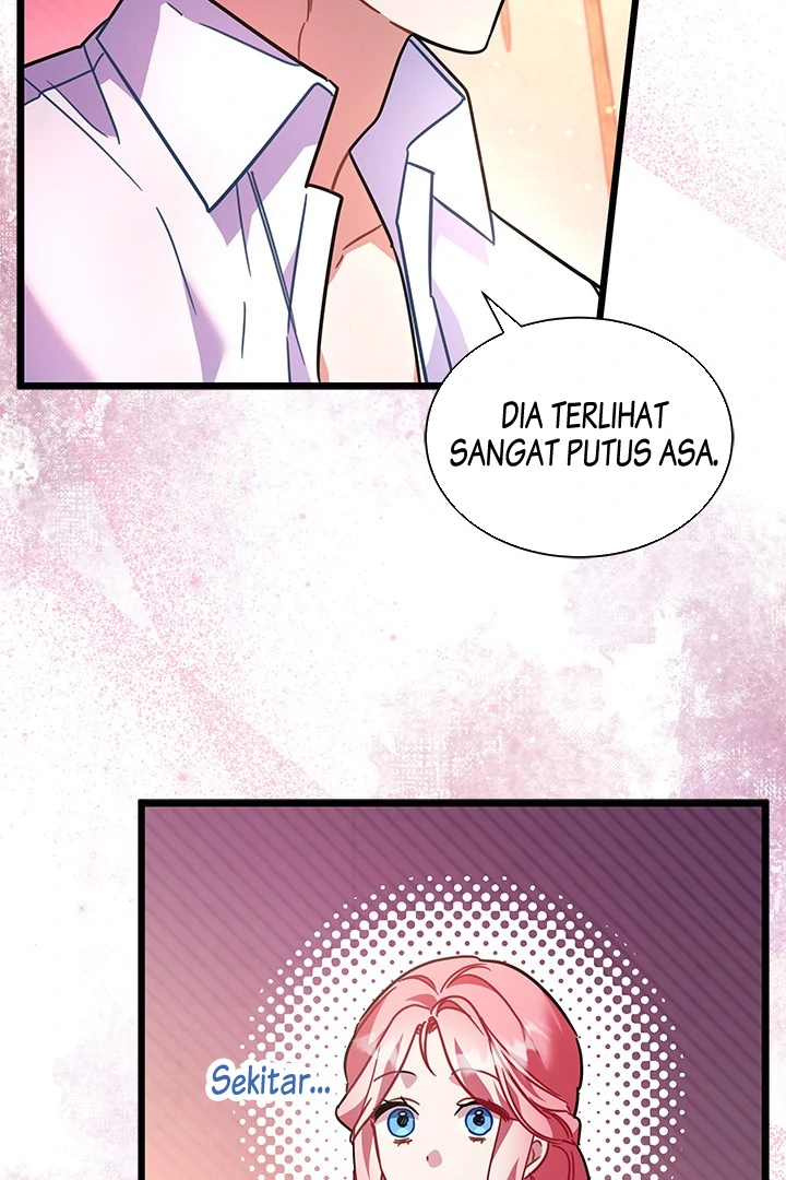 I Became a Tyrant’s Maid Chapter 45 - halaman 41