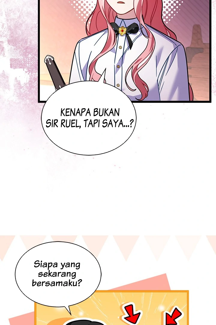 I Became a Tyrant’s Maid Chapter 45 - halaman 42