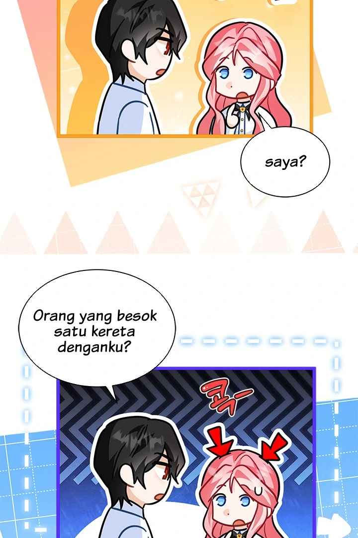 I Became a Tyrant’s Maid Chapter 45 - halaman 43