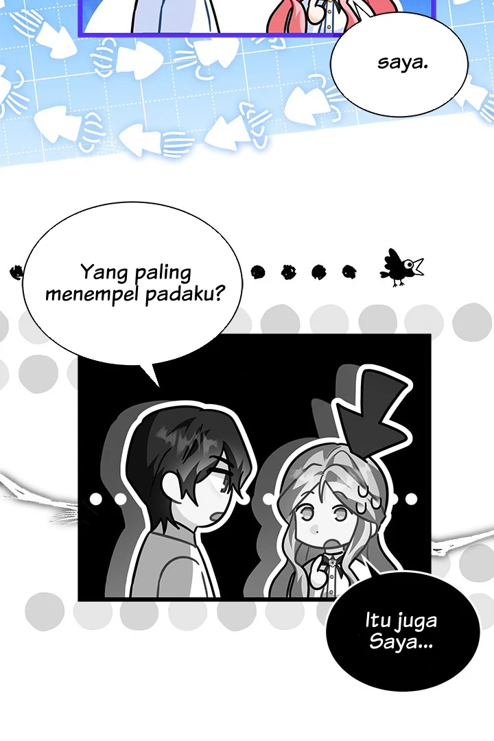 I Became a Tyrant’s Maid Chapter 45 - halaman 44