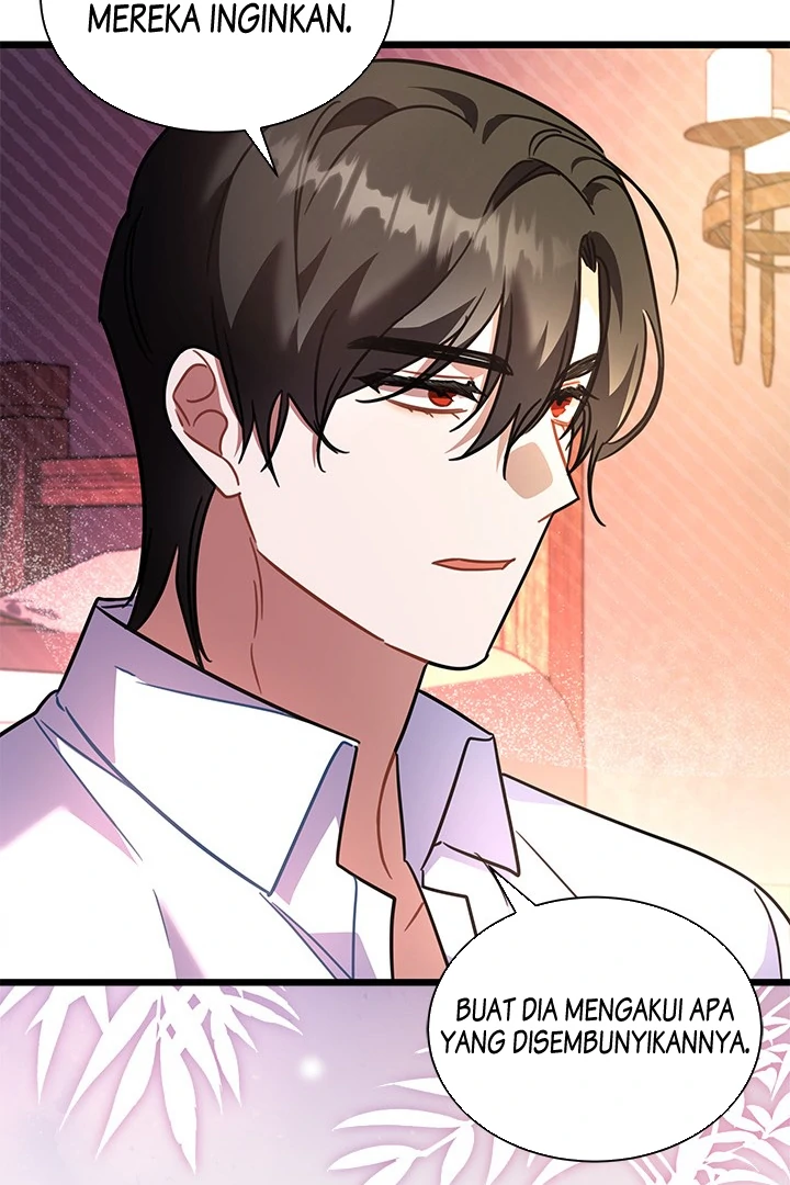I Became a Tyrant’s Maid Chapter 45 - halaman 47