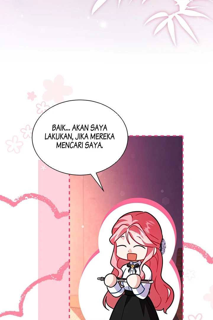 I Became a Tyrant’s Maid Chapter 45 - halaman 48