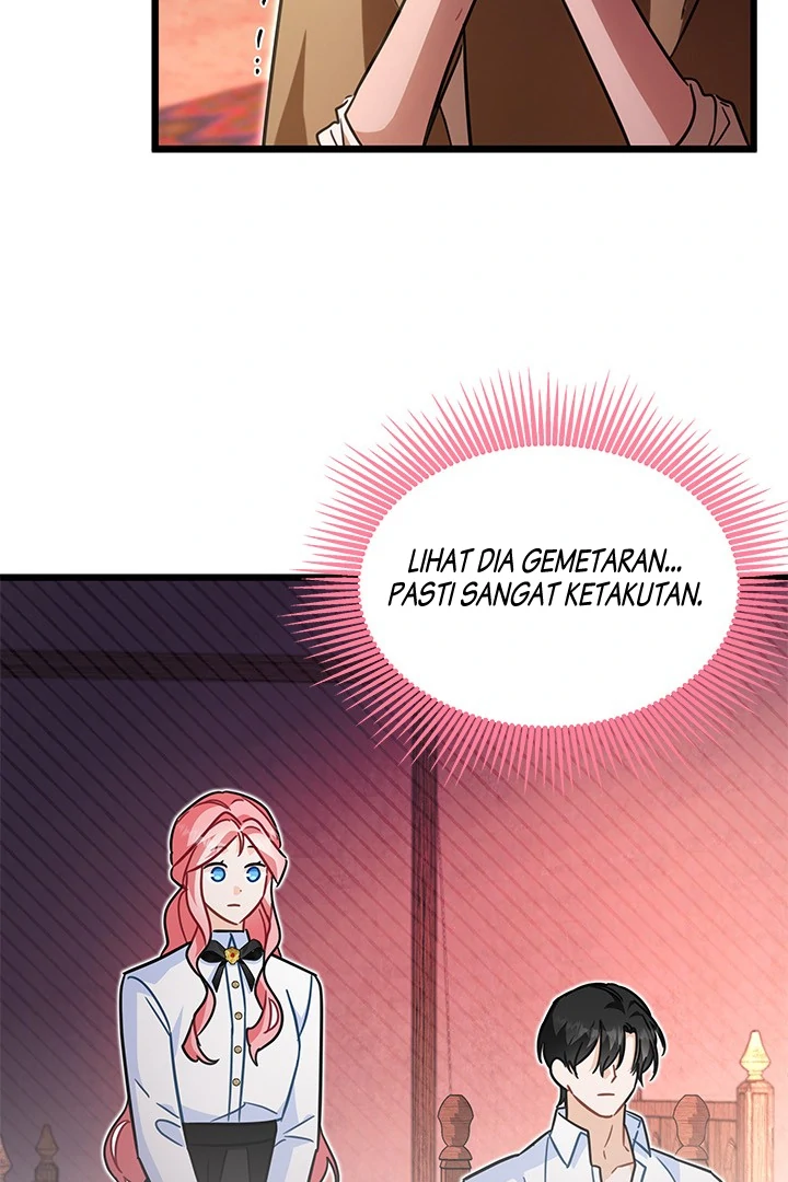 I Became a Tyrant’s Maid Chapter 45 - halaman 5
