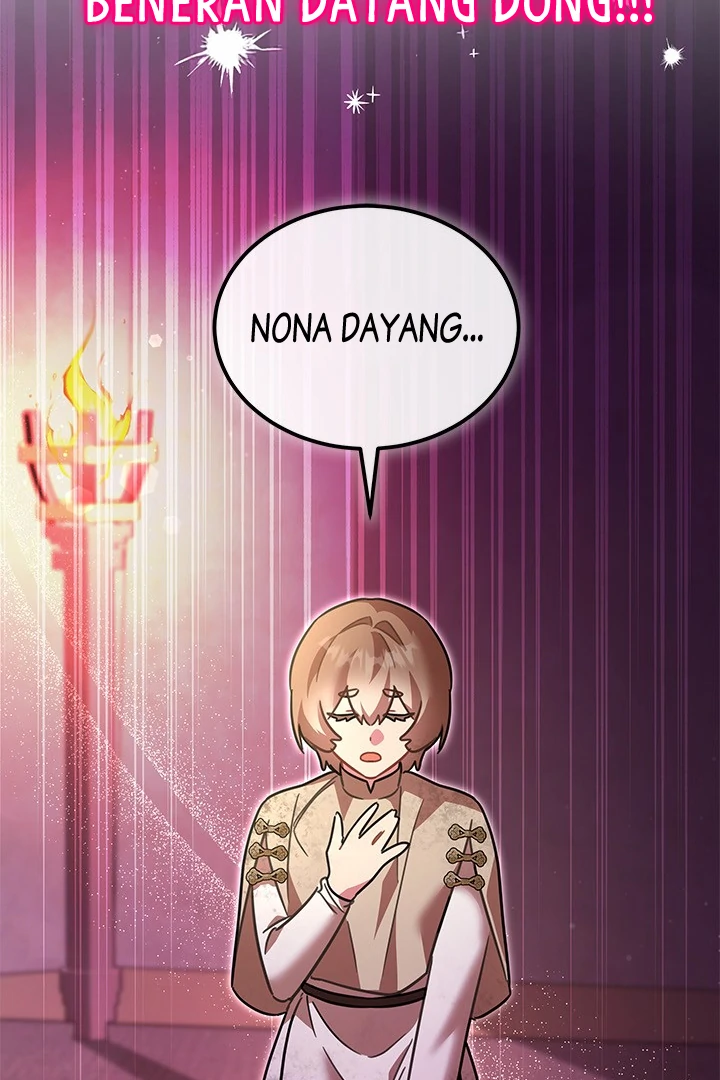 I Became a Tyrant’s Maid Chapter 45 - halaman 50
