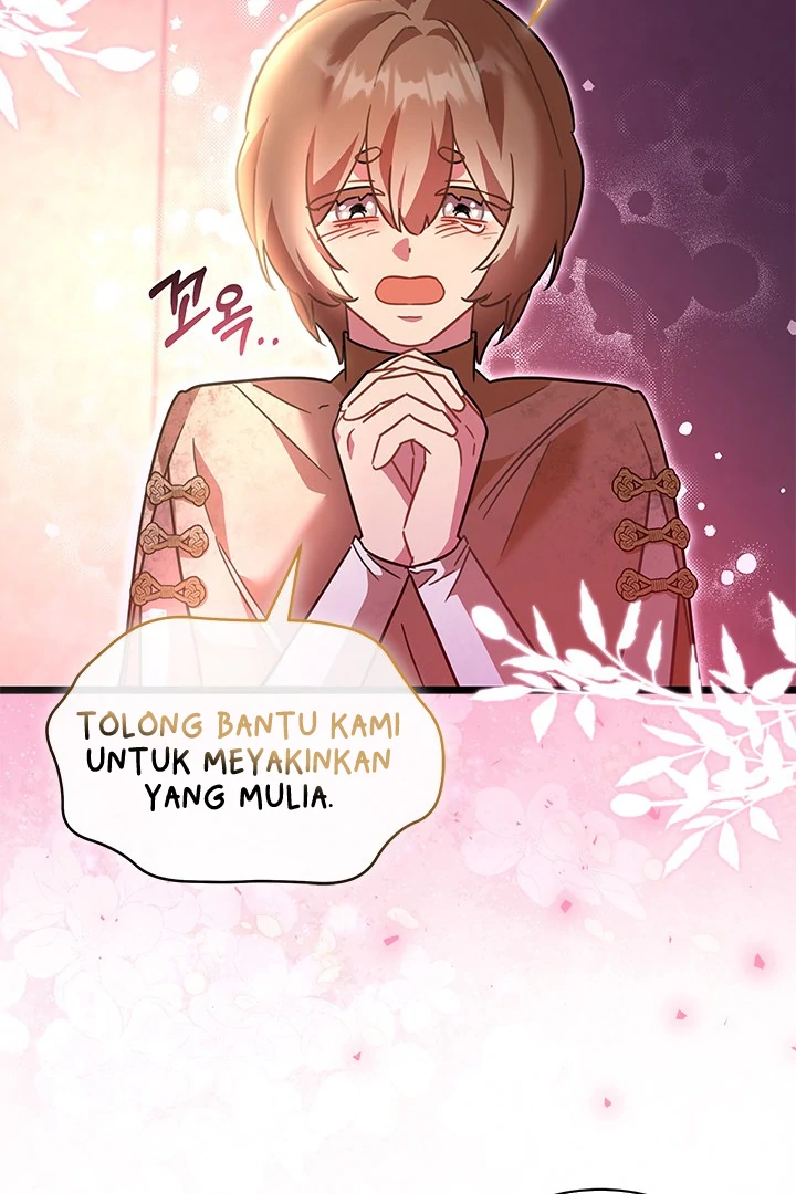 I Became a Tyrant’s Maid Chapter 45 - halaman 52