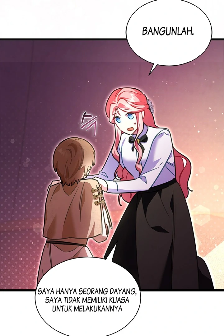 I Became a Tyrant’s Maid Chapter 45 - halaman 53