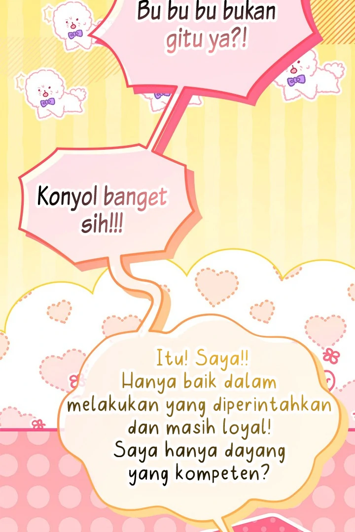 I Became a Tyrant’s Maid Chapter 45 - halaman 57