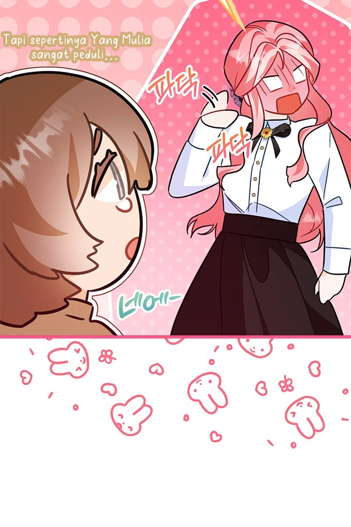 I Became a Tyrant’s Maid Chapter 45 - halaman 58