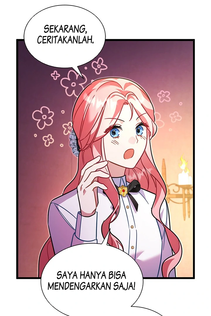 I Became a Tyrant’s Maid Chapter 45 - halaman 59