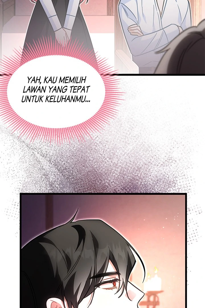 I Became a Tyrant’s Maid Chapter 45 - halaman 6
