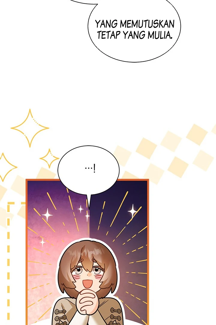 I Became a Tyrant’s Maid Chapter 45 - halaman 60