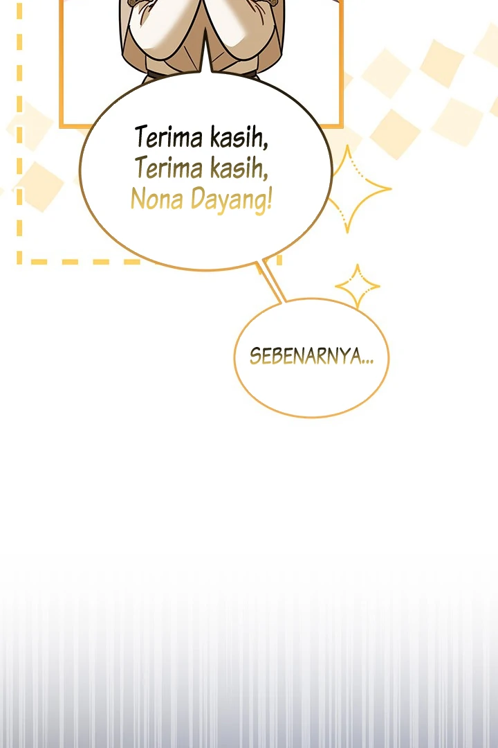 I Became a Tyrant’s Maid Chapter 45 - halaman 61