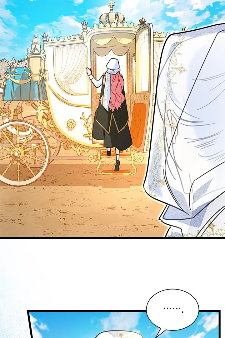 I Became a Tyrant’s Maid Chapter 45 - halaman 66