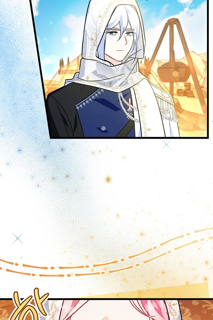 I Became a Tyrant’s Maid Chapter 45 - halaman 67