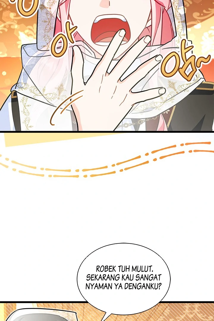 I Became a Tyrant’s Maid Chapter 45 - halaman 68