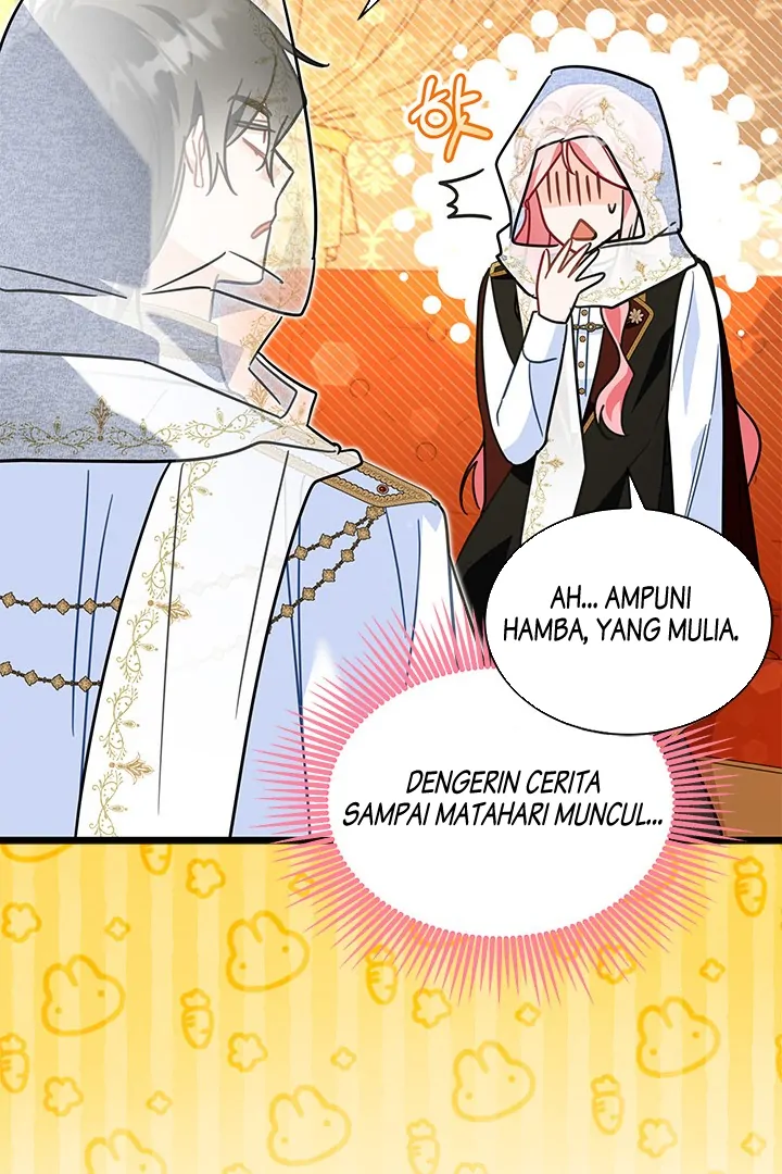 I Became a Tyrant’s Maid Chapter 45 - halaman 69