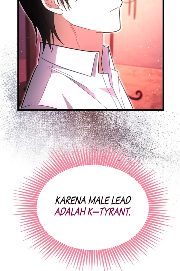 I Became a Tyrant’s Maid Chapter 45 - halaman 7