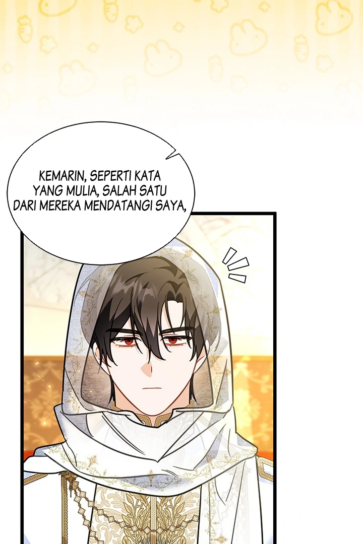 I Became a Tyrant’s Maid Chapter 45 - halaman 70