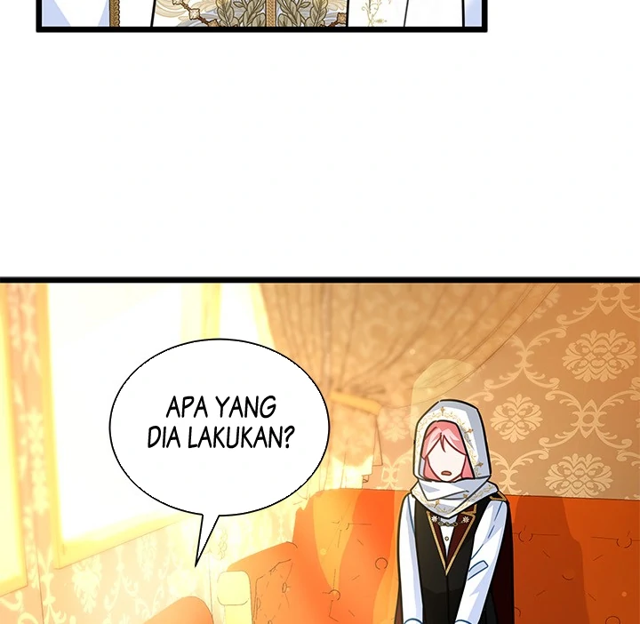 I Became a Tyrant’s Maid Chapter 45 - halaman 71