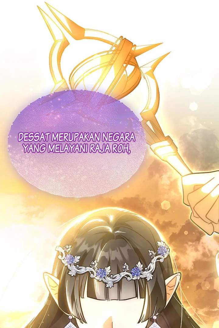 I Became a Tyrant’s Maid Chapter 45 - halaman 73