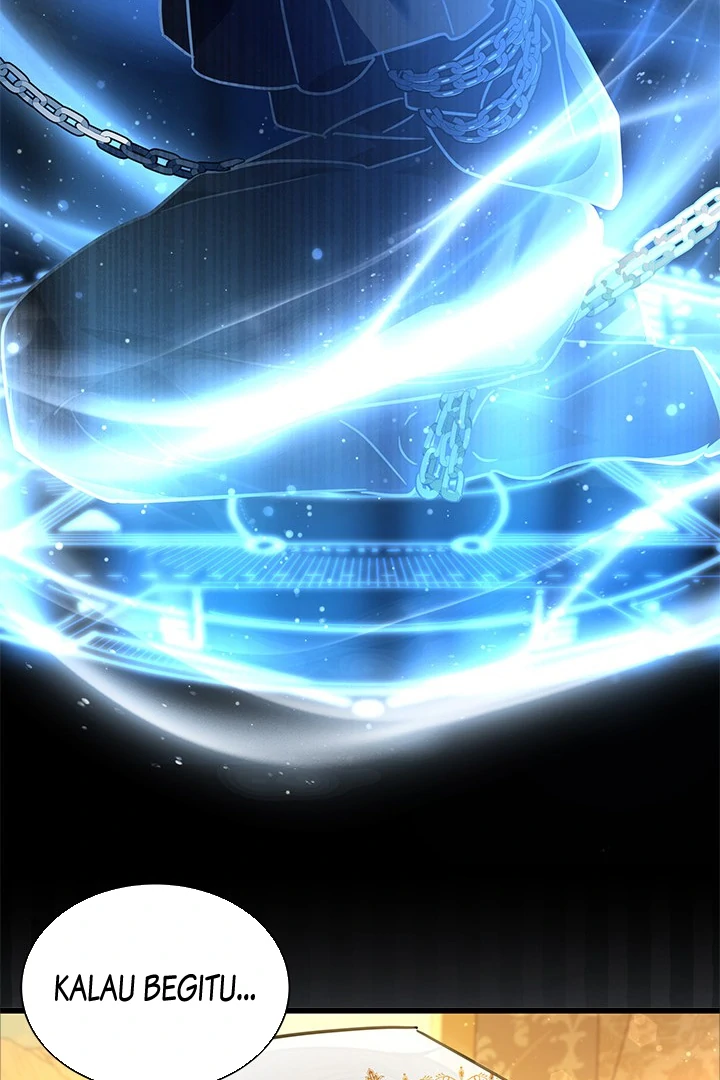 I Became a Tyrant’s Maid Chapter 45 - halaman 76