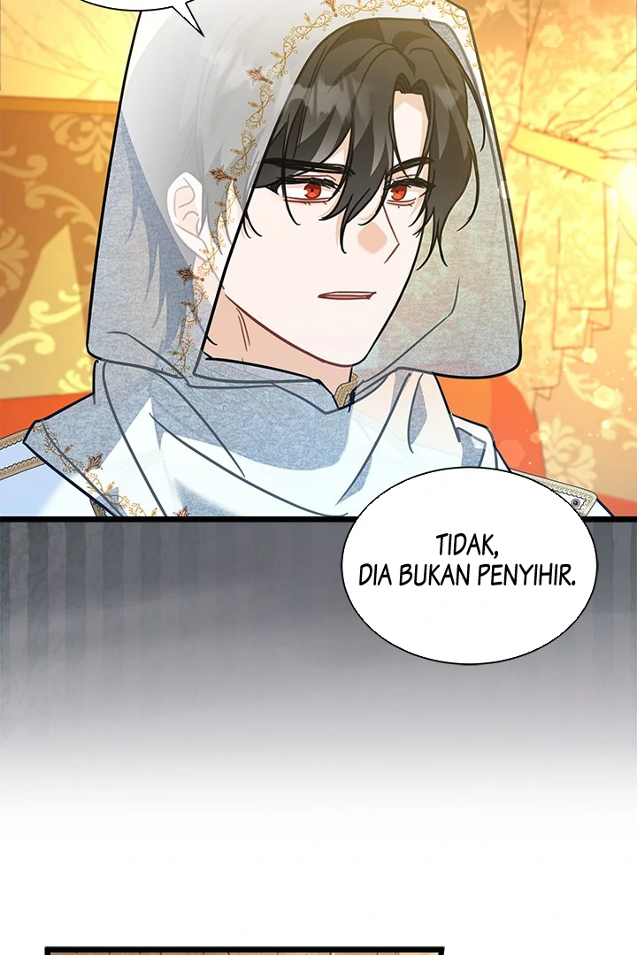 I Became a Tyrant’s Maid Chapter 45 - halaman 77