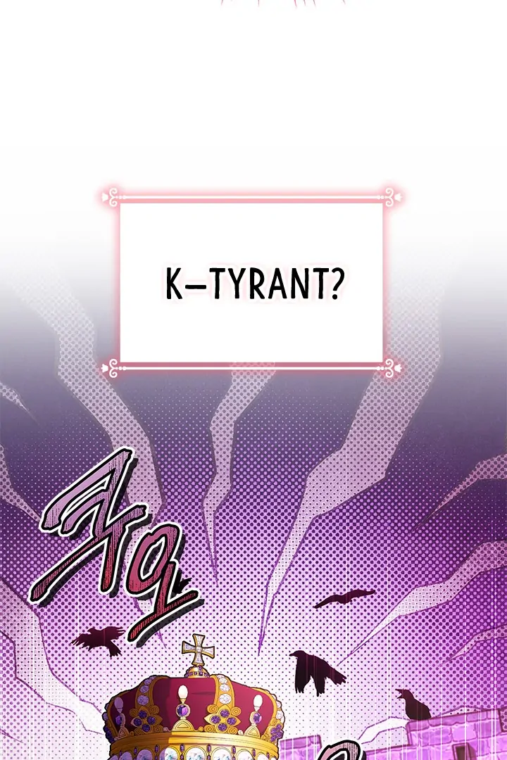 I Became a Tyrant’s Maid Chapter 45 - halaman 8
