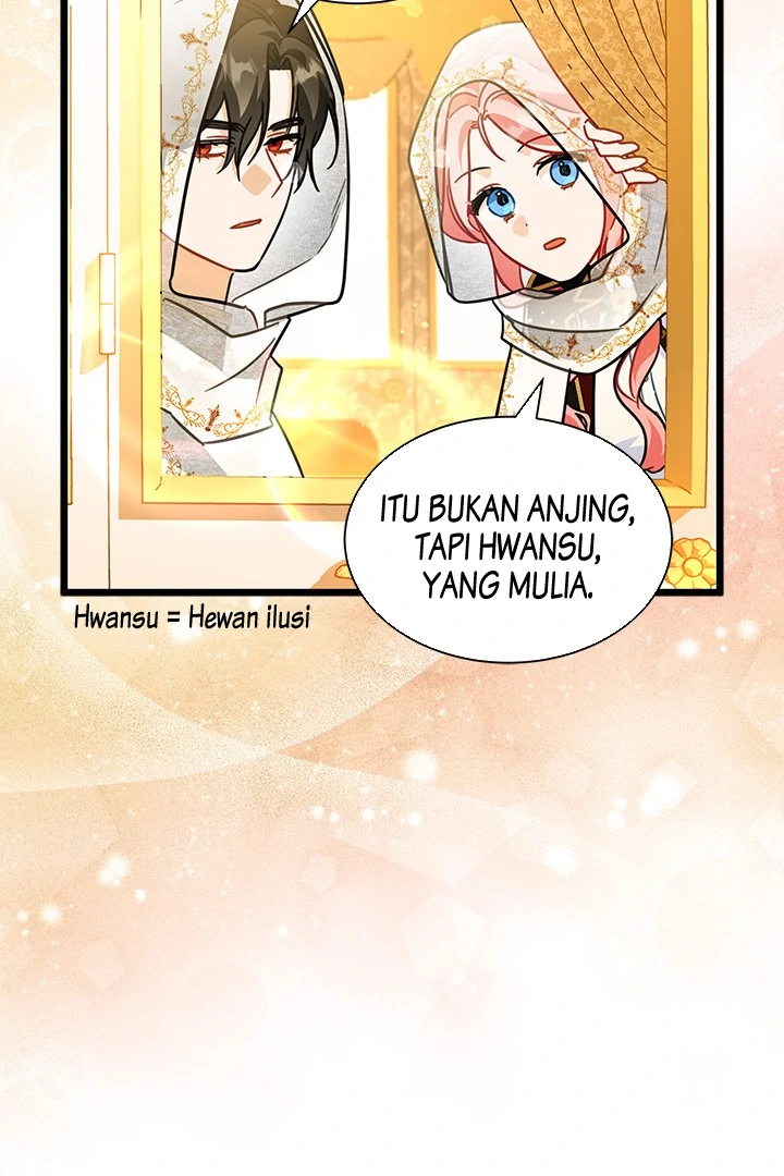 I Became a Tyrant’s Maid Chapter 45 - halaman 81