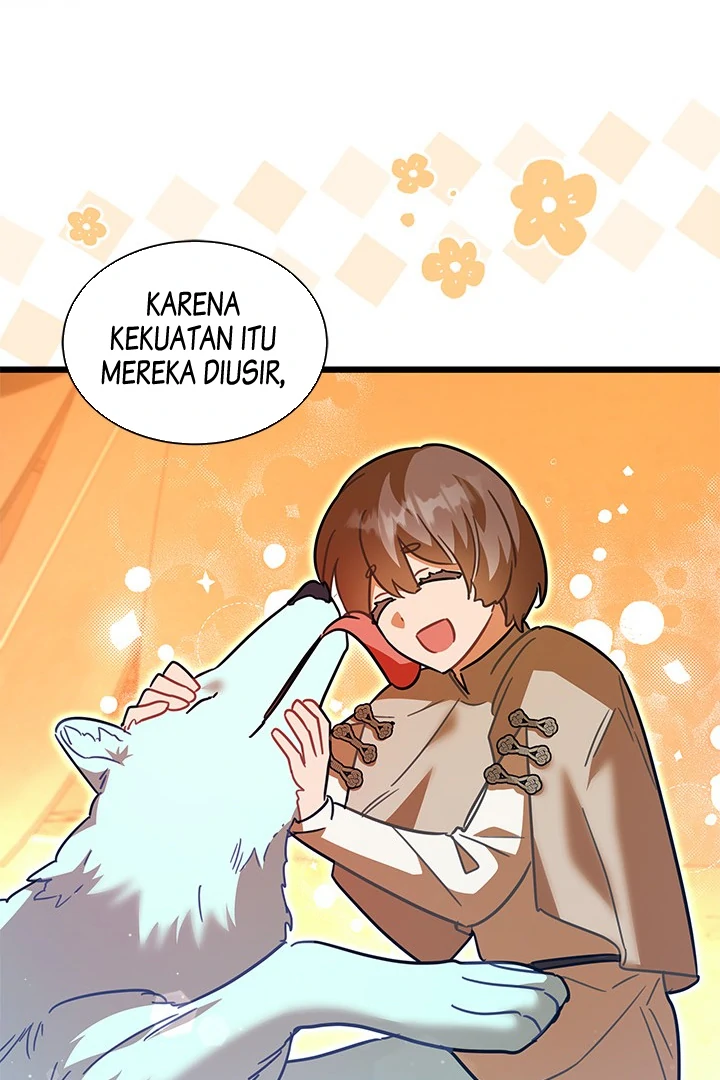 I Became a Tyrant’s Maid Chapter 45 - halaman 82
