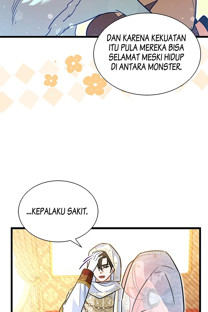 I Became a Tyrant’s Maid Chapter 45 - halaman 83