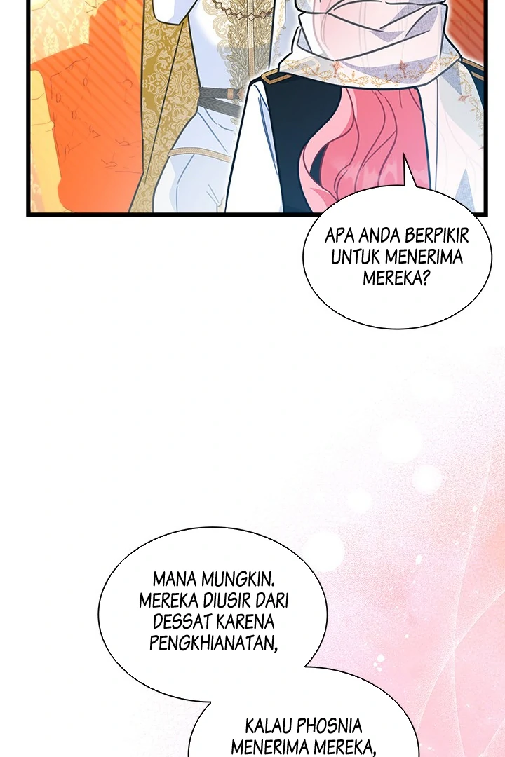 I Became a Tyrant’s Maid Chapter 45 - halaman 84