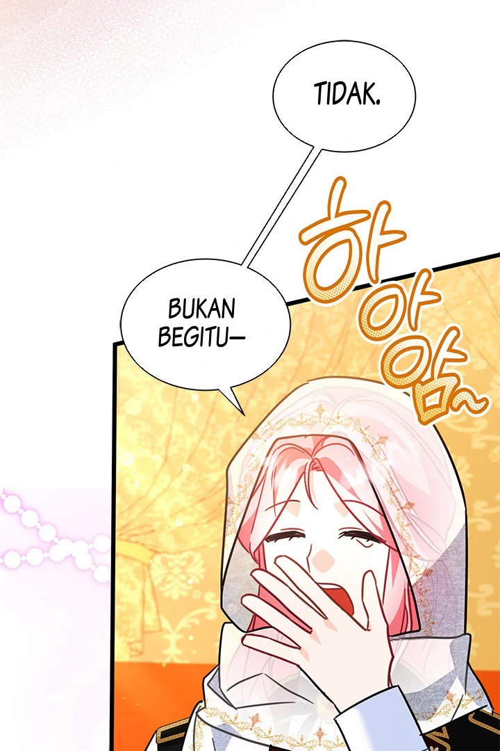 I Became a Tyrant’s Maid Chapter 45 - halaman 86