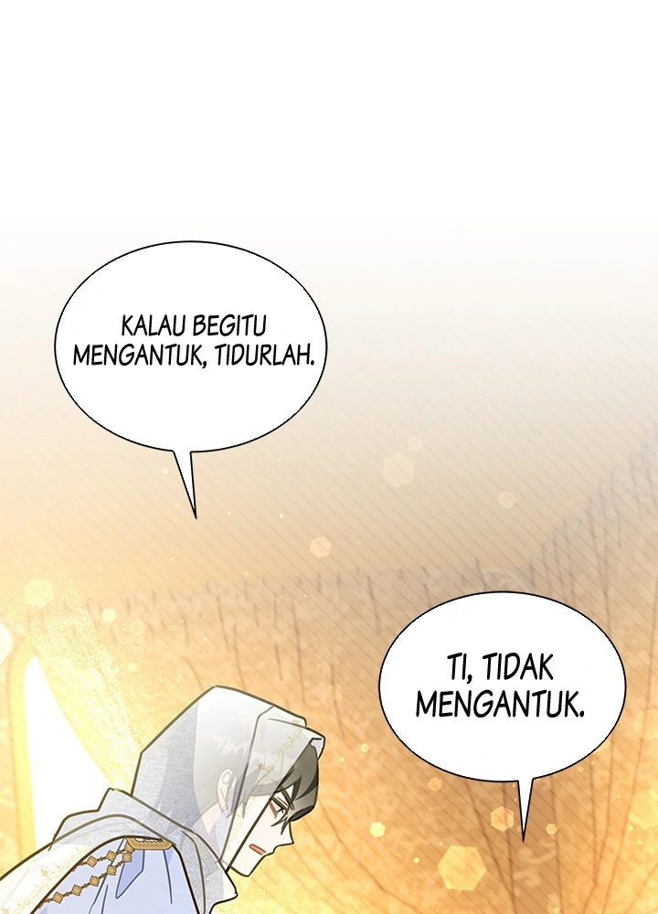 I Became a Tyrant’s Maid Chapter 45 - halaman 89