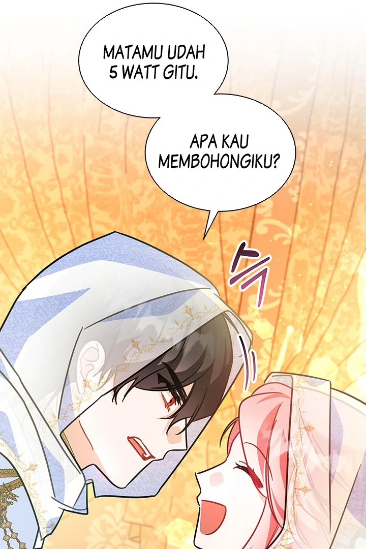 I Became a Tyrant’s Maid Chapter 45 - halaman 91