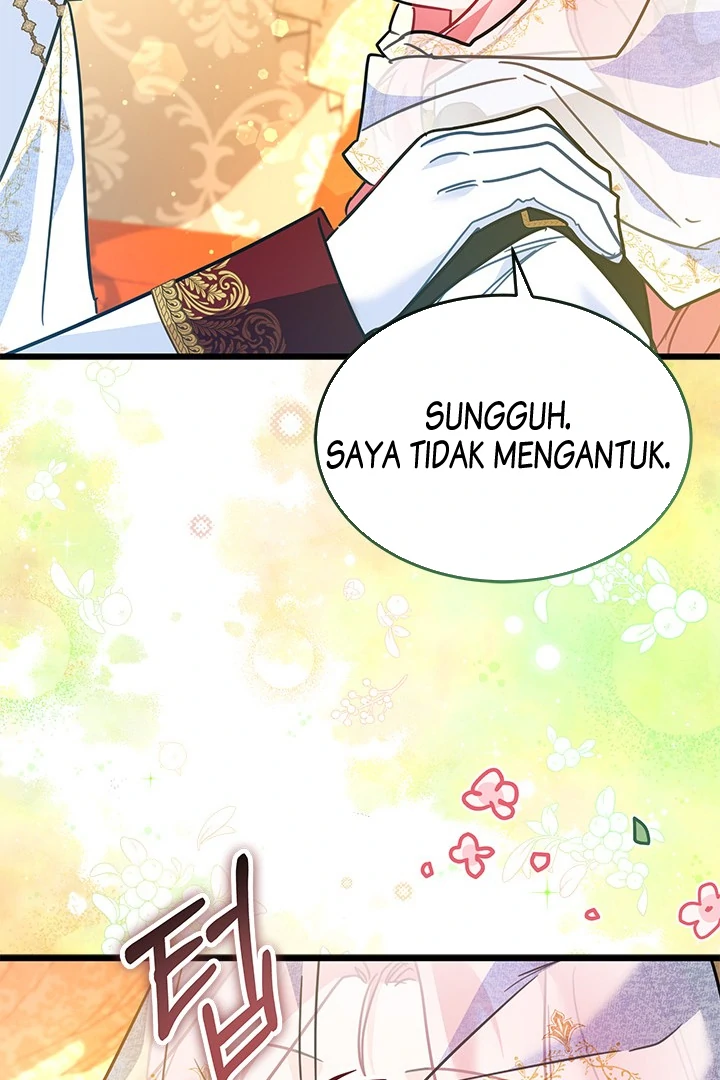 I Became a Tyrant’s Maid Chapter 45 - halaman 92