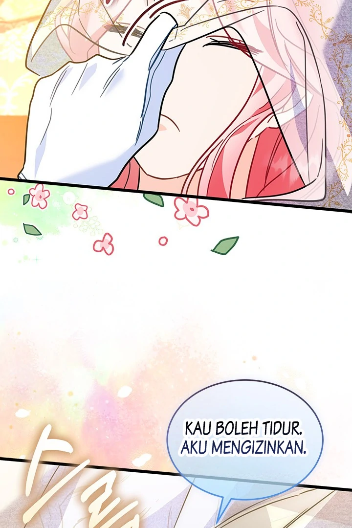 I Became a Tyrant’s Maid Chapter 45 - halaman 93